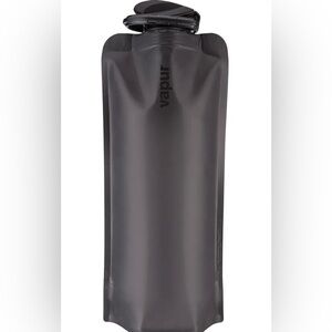 VAPUR‎ WIDE MOUTH ANTI-BOTTLE 1L ECLIPSE BLACKOUT